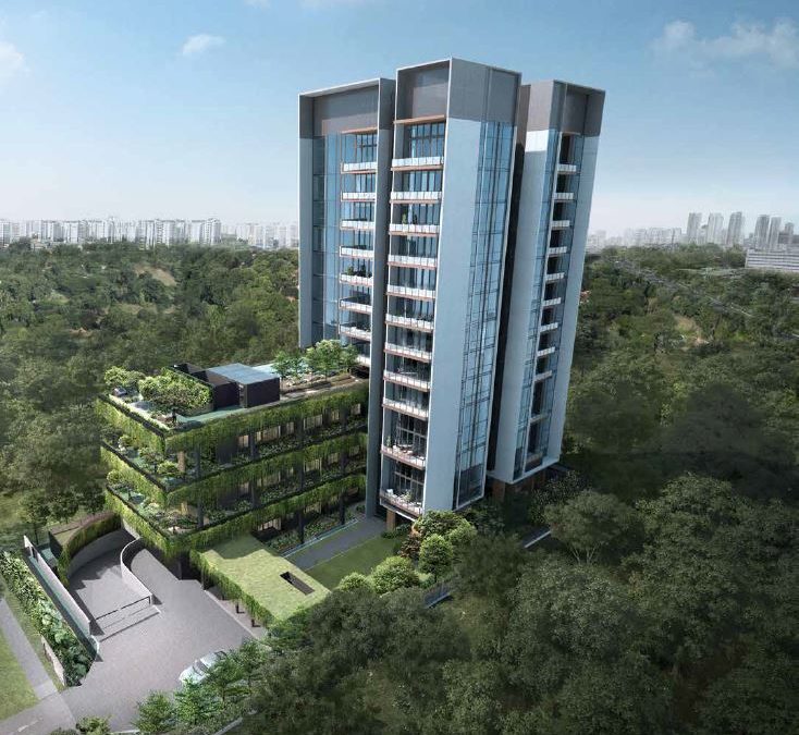 Sloane Residences