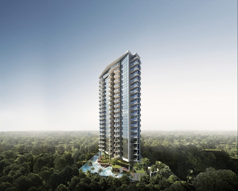 coastline residences