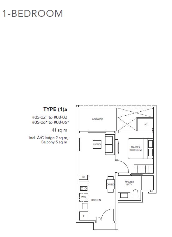 the jovell floor plan